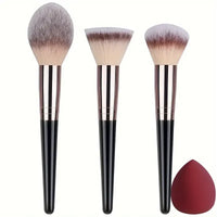 3pcs with egg