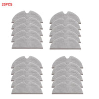 20pcs