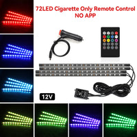 72LED Cig Remote