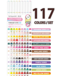117 Colors