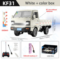 KF31    White