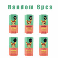 Random6pcs