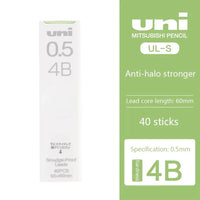 0.5mm 4B