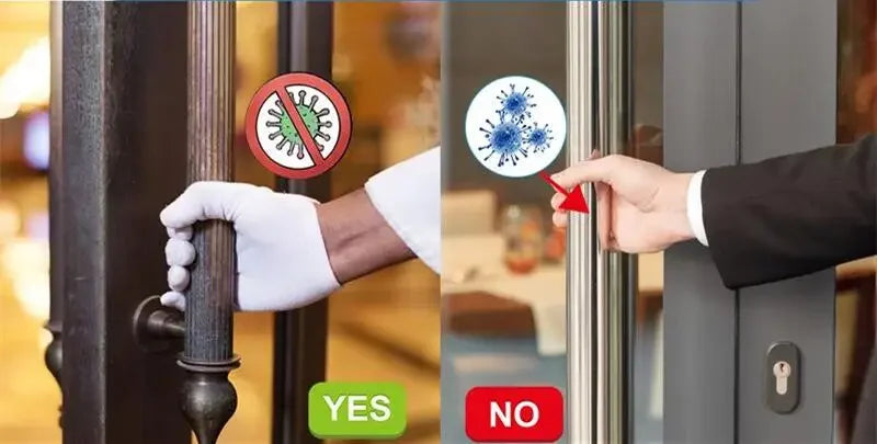 6Pairs White Cotton Work Gloves for Dry Hands Ceremonial Handling Film Jewelry Silver Inspection Gloves Household Cleaning Tool