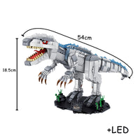 Tyrannosaurus Rex