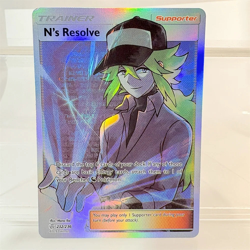 PKM Holo Proxy Cards Suicune Charizard Red & Blue Dragon Frontiers Series Foil Cards PTCG PROXY The Best Gift at a Party