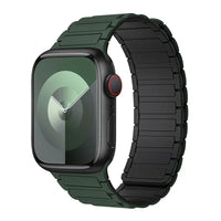 14 green black