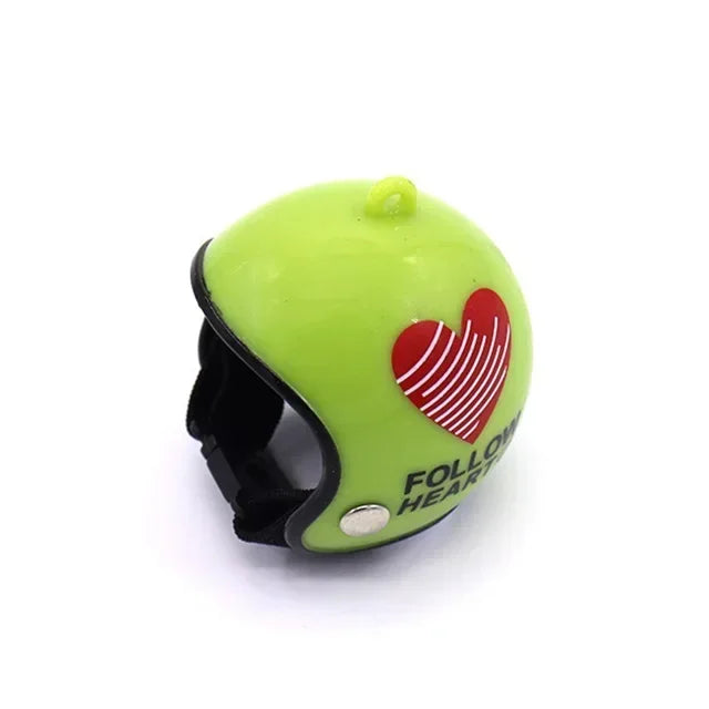 Farm Pet Chicken Helmet Sun Rain Protection Cute Hat for Hens Outdoor Henhouse Protective Gear Fighting Cock Funny