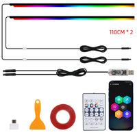2 in 1 110cmx2
