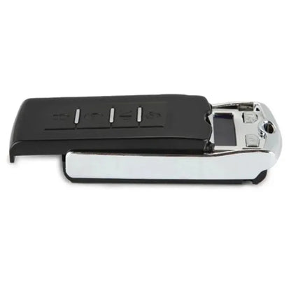 1Pcs 200g/100g 0.01g Precision Portable Car Key Shape Mini Digital Pocket Electronic Gram Scale with LCD Display and Batteries