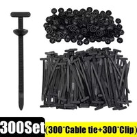 300 PCS
