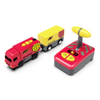 No.2--Truck set