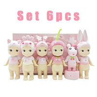 set 6pcs
