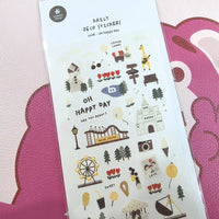 1106-oh happy day