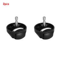 2pcs wheel