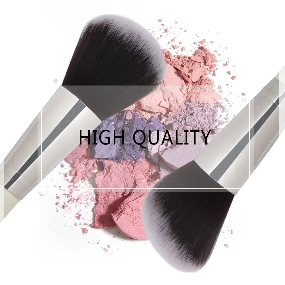 3/13/22pcs Professional Makeup Brushes Tools Set Make Up Brush Tools Kits for Eyeshadow Eyeliner Cosmetics Brushes Maquiagem
