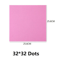 Single-sided 32X32 m