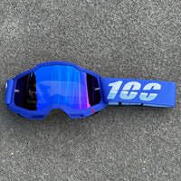 only goggles 4