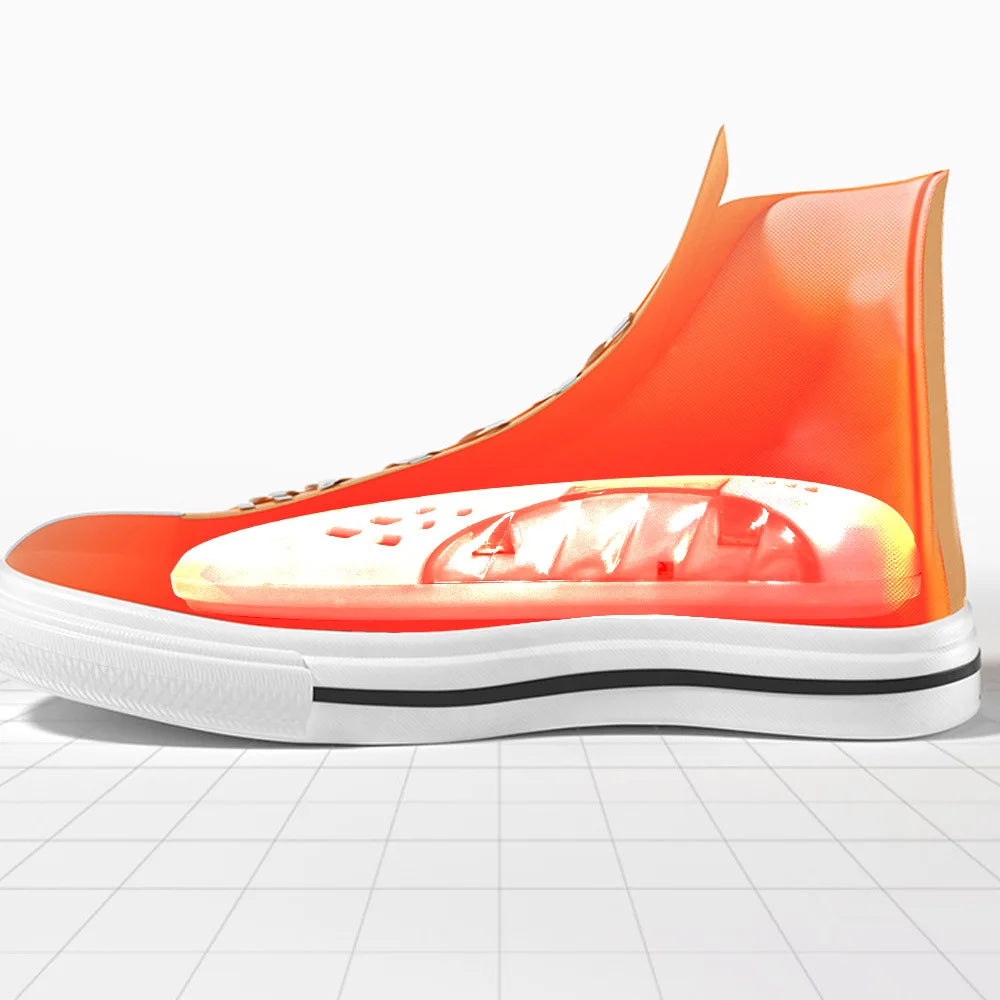 HOMEFISH European Standard Electric Shoe Dryer, Home Use, Shoe Dryer, Drying Machine, Warming Shoe Warmer