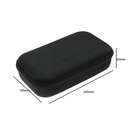 EVA Hard Carrying Case Anti-Scratch Hard Travel Case with Mesh Pocket Hard Storage Case for GameSir G8 Galileo Phone Controller