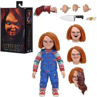 NECA-CHUCKY 2.0