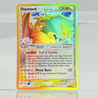 Charizard 4-100
