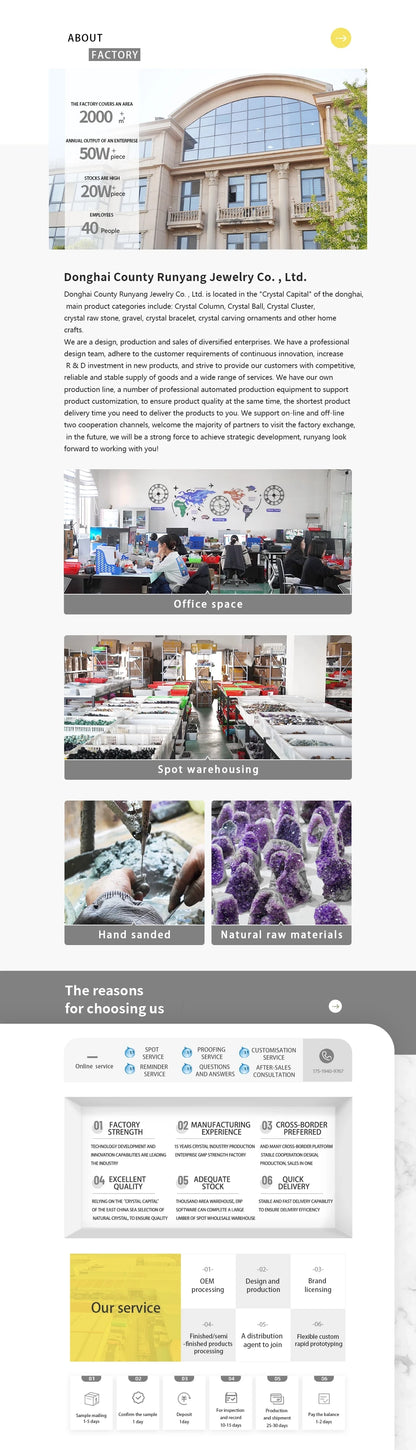 1PC Amethyst Rolling Stone Magic Scepter Natural Stones Fairy Lucky Tumble Stone Gem Scepter Decorative Fairy Magic Stick