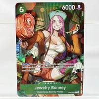 Bonney OP07-026
