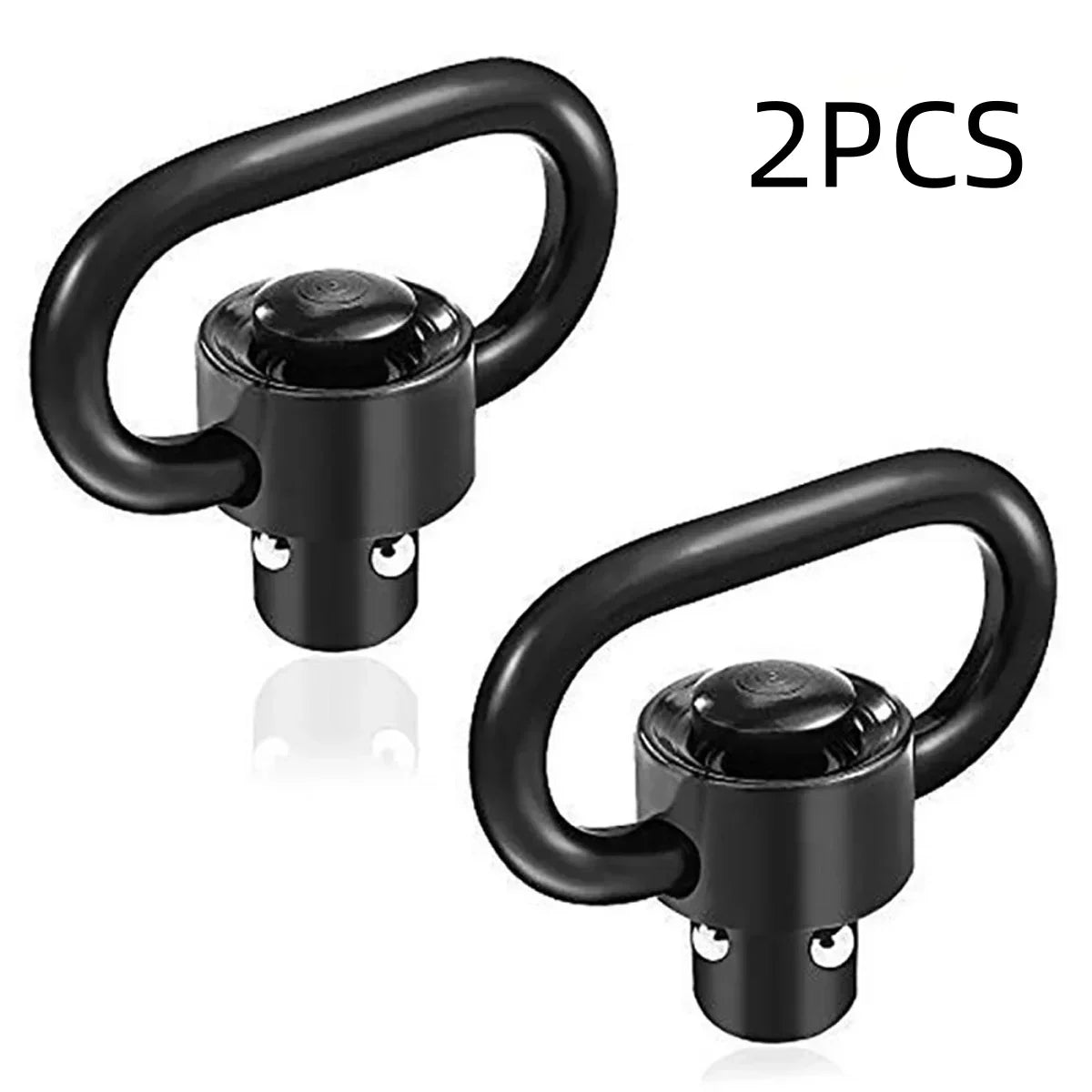 Multifunction Airsoft Tactical ButtStock Sling Adapter Rifle Stock Gun Strap Rope Strapping Belt Mount Hunting for AR15 HK416