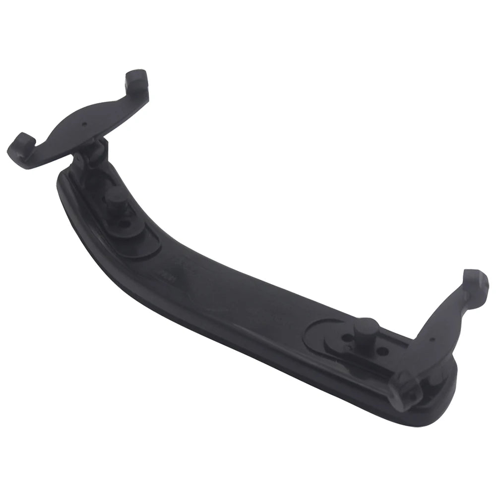 IRIN Violin Shoulder Rest 3/4 4/4 Adjustable Professional Violin Chinrest Shoulder Rest String Instrument Accessories Parts