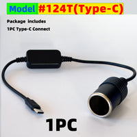 1PC Type-C