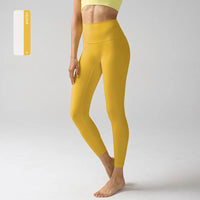 Leaf Yellow