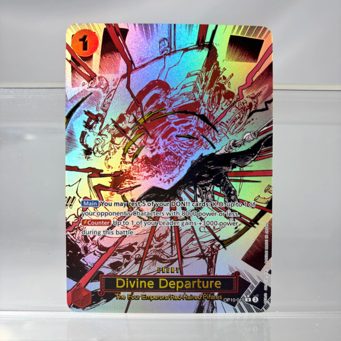 Anime One Piece OPCG Cards English Version CHARACTER/LEADER Collectine Proxy Cards Luffy/Nami/Trafalgar Law/Sanji Game WINNER