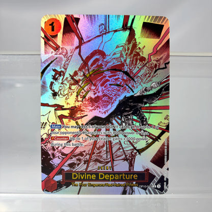Anime One Piece OPCG Cards English Version CHARACTER/LEADER Collectine Proxy Cards Luffy/Nami/Trafalgar Law/Sanji Game WINNER