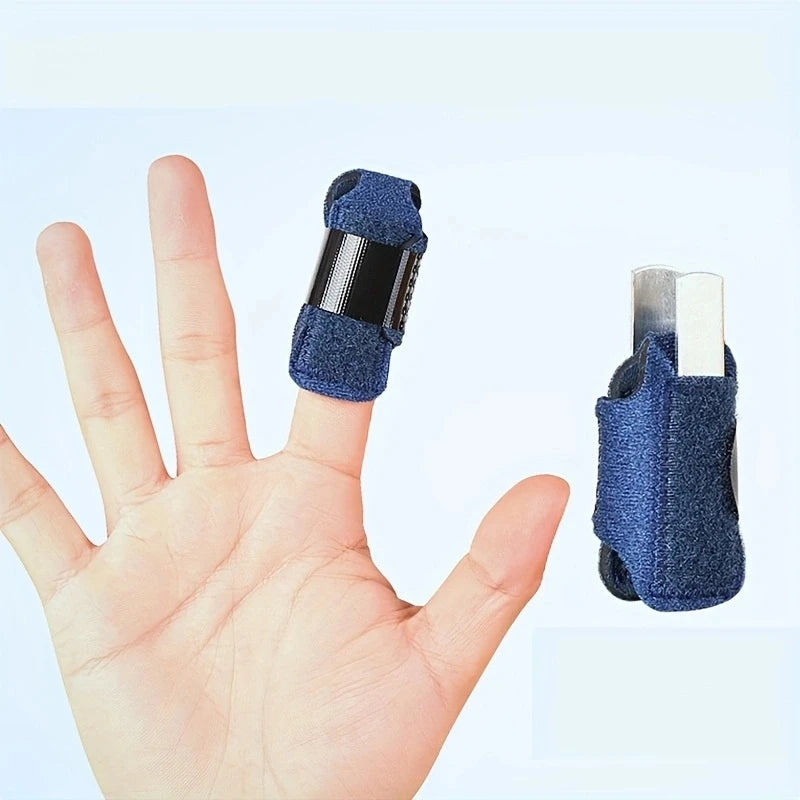 1PC Feet Care Toe Splint Straightener Fingers Claw Stabilizer Support  Bent Claw Toe Corrector Alignment Protector