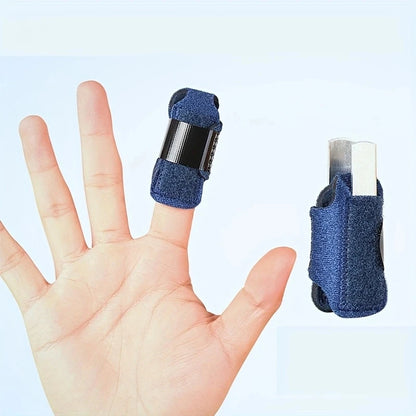 1PC Feet Care Toe Splint Straightener Fingers Claw Stabilizer Support  Bent Claw Toe Corrector Alignment Protector