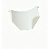Replaceable funnel