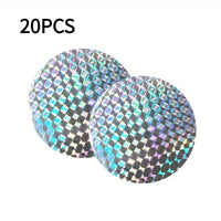 20pcs