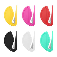 6 color set