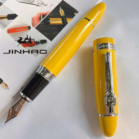 Yellow-silver