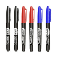 2 Black 2 Red 2 Blue