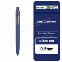 D Blue rod 0.5mm