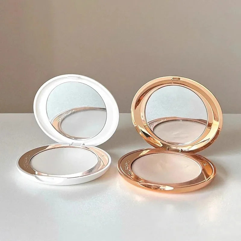 Charlotte Tilbury Collagen Lip Gloss Eyeshadow Palette Waterproof Oil Powder Compact Long Lasting Matte Hydrating Face Makeup