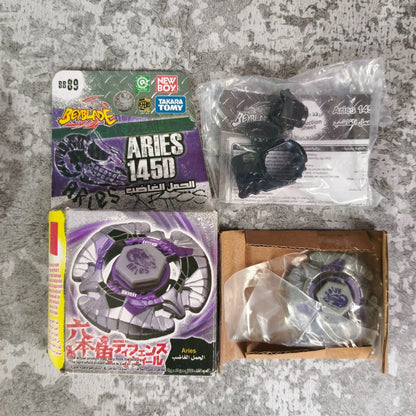 Genuine Takara Tomy Metal Fight BB-30 Rock Leone BB35 BB55 BB47G BB50 BB48 BB102 BB93 BB95 BB71 BBP01 original box