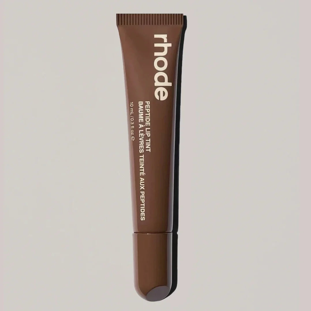 Summer Limited Edition Peptide Lip Tint Colada Honey Mango Macadamia Butter Lips Gloss Makeup Moisturizing Lipstick Glaze