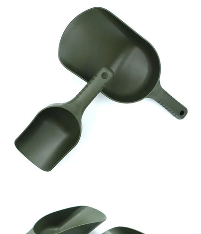 1Pcs Bait Spoon Head Fishing Fishing Gear Accessories Nesting Spoon Head Bait Casting Spoon Head Bait Casting Spoon