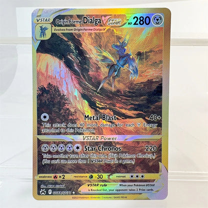 PKM Holo Proxy Cards Suicune Charizard Red & Blue Dragon Frontiers Series Foil Cards PTCG PROXY The Best Gift at a Party