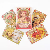 Romantic Cards