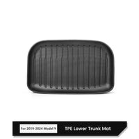 For Model Y Rear