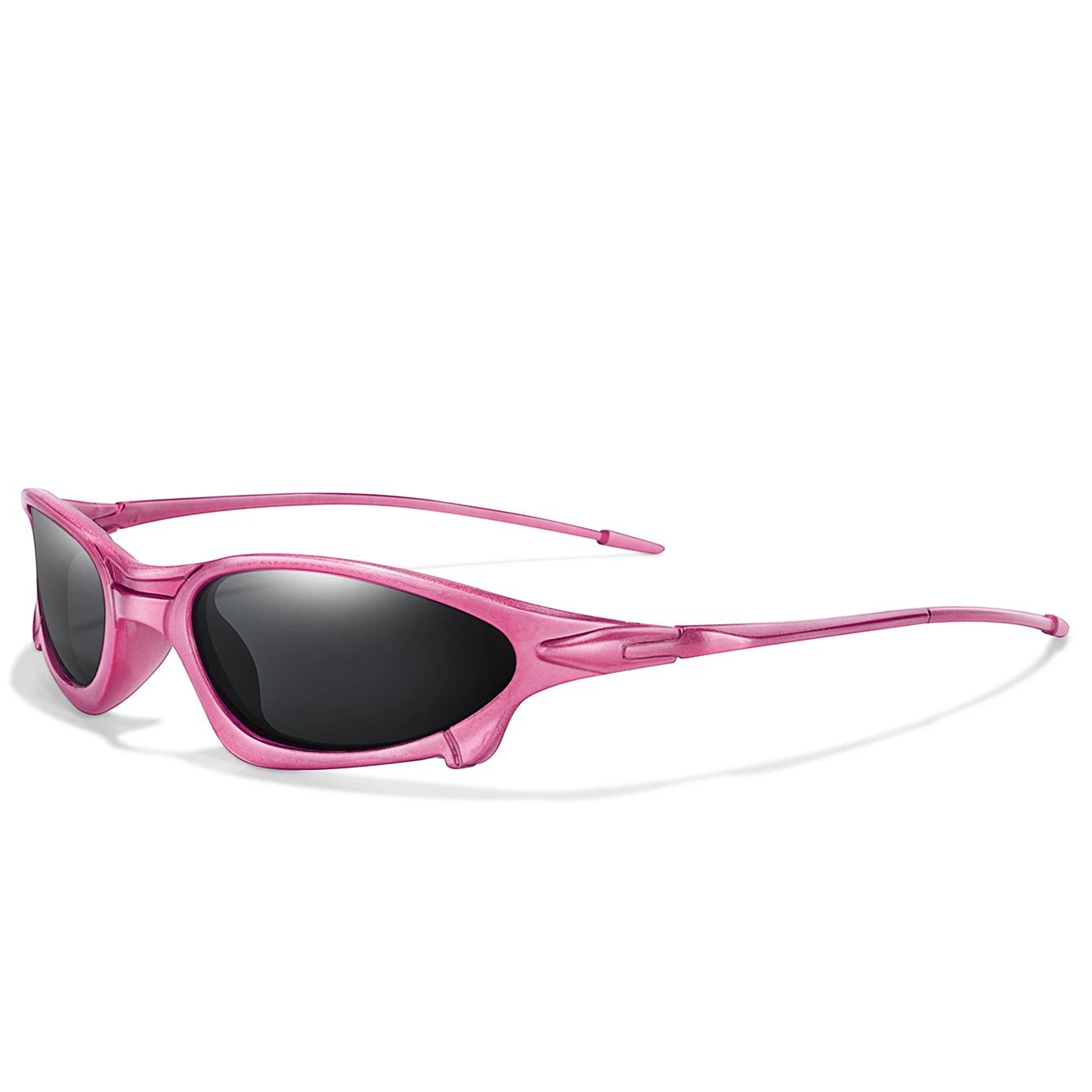 Fashion Cycling Sunglasses Men Women Y2K Outdoor Sports Punk Designer Goggle Unisex New Style Classic Shades UV400 Oculos